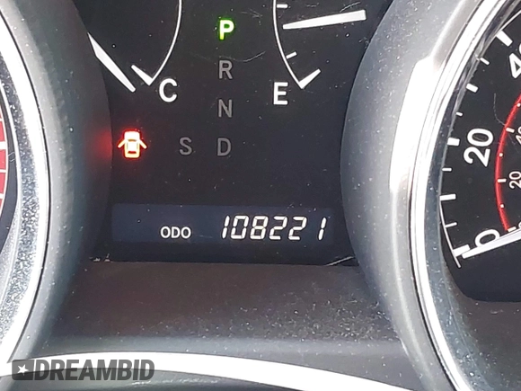 2012 Toyota Highlander Limited z VIN 5TDYK3EH4CS055758, wystawiony jako IAAI lot #42087650 z przebiegiem 108 221 mil mil oraz . Historia ofert i sprzedaży dostępna na DreamBid. Obrazek 16.