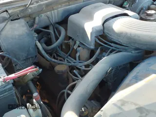 1999 Ford F-150 with VIN 1FTRX17W6XKA84777, listed as a IAAI auction lot 42302715 with Not provided miles and . Bid and sale history available at DreamBid. Image 12.