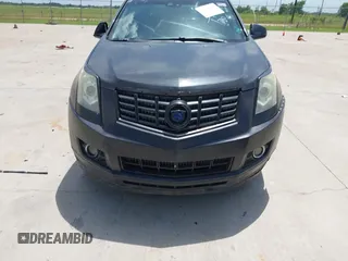 2015 Cadillac SRX Performance Collection with VIN 3GYFNCE31FS605298, listed as a IAAI auction lot 42859993 with 99,192 mi miles and . Bid and sale history available at DreamBid. Image 11.