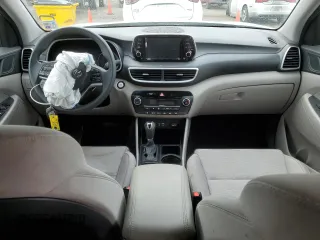 2020 Hyundai Tucson Ultimate z VIN KM8J33AL9LU208621, wystawiony jako Copart lot #41323643 z przebiegiem 71 881 mil mil oraz . Historia ofert i sprzedaży dostępna na DreamBid. Obrazek 8.