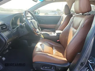 2014 Lexus RX 350 z VIN 2T2ZK1BA9EC134611, wystawiony jako Copart lot #65329375 z przebiegiem 159 467 mil mil oraz Czysty tytuł • Clean title. Historia ofert i sprzedaży dostępna na DreamBid. Obrazek 7.