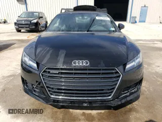 2018 Audi TT Roadster с VIN TRUT5CFV2J1003650, выставлен на аукционе Copart как лот 46679264 с пробегом 42 419 миль миль и . История ставок и продаж доступна на DreamBid. Изображение 5.