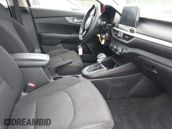 2021 Kia Forte LXS with VIN 3KPF24AD2ME359327, listed as a IAAI auction lot 42160374 with 79,058 mi miles and . Bid and sale history available at DreamBid. Image 5.