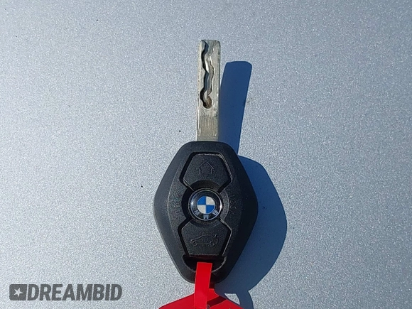 2005 BMW 3 Series 330Ci with VIN WBABW53455PL48472, listed as a IAAI auction lot 42137232 with 127,689 mi miles and . Bid and sale history available at DreamBid. Image 11.