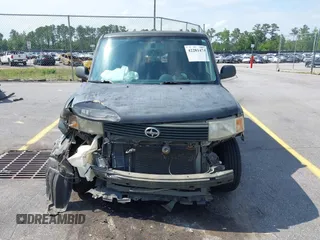 2005 Scion xB z VIN JTLKT334550203106, wystawiony jako IAAI lot #42281474 z przebiegiem 172 467 mil mil oraz . Historia ofert i sprzedaży dostępna na DreamBid. Obrazek 12.