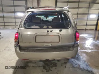 2002 Oldsmobile Bravada z VIN 1GHDT13S822254990, wystawiony jako Copart lot #45750945 z przebiegiem 162 136 mil mil oraz Szkoda całkowita • Salvage title. Historia ofert i sprzedaży dostępna na DreamBid. Obrazek 6.