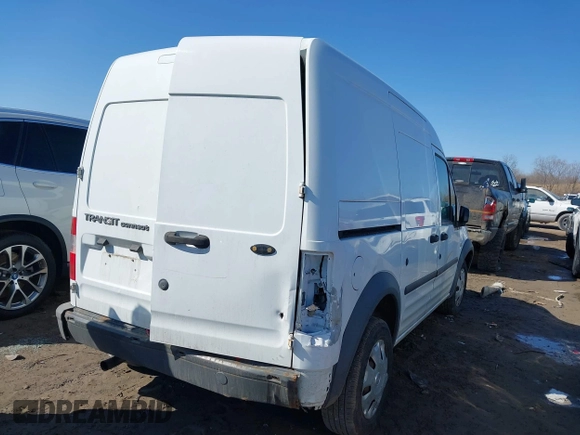 2010 Ford Transit Connect XL с VIN NM0LS7AN5AT029940, выставлен на аукционе IAAI как лот 41786886 с пробегом 32 656 миль миль и . История ставок и продаж доступна на DreamBid. Изображение 4.