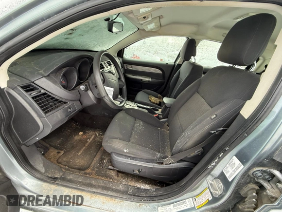 2010 Chrysler Sebring Touring with VIN 1C3CC4FB1AN135341, listed as a Copart auction lot 82492404 with Not Provided miles and Salvage Title. Bid and sale history available at carsss.com. Image 11.