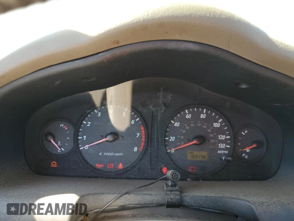 2004 Hyundai Santa Fe GLS with VIN KM8SC13E14U601747, listed as a Copart auction lot 76769864 with 190,446 mi miles and Salvage Title. Bid and sale history available at carsss.com. Image 9.
