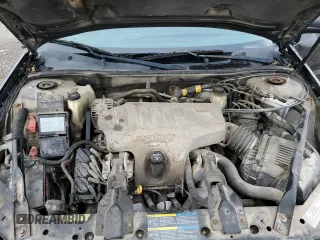 2005 Chevrolet Impala Police Pkg Police Pkg 9C1 with VIN 2G1WF55K459346218, listed as a Copart auction lot 72451184 with 0 mi miles and Salvage Title. Bid and sale history available at carsss.com. Image 12.