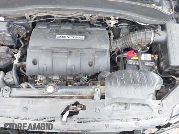 2011 Honda Ridgeline RTL with VIN 5FPYK1F53BB001385, listed as a IAAI auction lot 41945219 with 168,713 mi miles and . Bid and sale history available at DreamBid. Image 10.