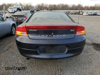 2000 Dodge Intrepid with VIN 2B3HD46R0YH433377, listed as a Copart auction lot 79120734 with 90,783 mi miles and Salvage Title. Bid and sale history available at carsss.com. Image 6.