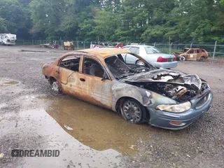2000 Buick LeSabre Limited with VIN 1G4HR54K3YU285830, listed as a IAAI auction lot 42522751 with 173,960 mi miles and . Bid and sale history available at DreamBid. Image 1.