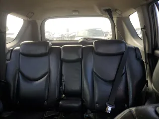 2006 Toyota RAV4 Sport with VIN JTMZK32V065003360, listed as a Copart auction lot 85818864 with 250,082 mi miles and Clean Title. Bid and sale history available at carsss.com. Image 10.
