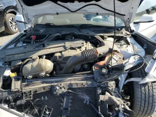 2019 Ford Mustang EcoBoost with VIN 1FATP8UH4K5149952, listed as a Copart auction lot 53865625 with 75,515 mi miles and Clean Title. Bid and sale history available at carsss.com. Image 11.