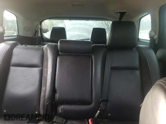 2013 Mazda CX-9 Touring with VIN JM3TB3CV1D0400923, listed as a Copart auction lot 51704285 with 141,436 mi miles and Clean Title. Bid and sale history available at carsss.com. Image 10.