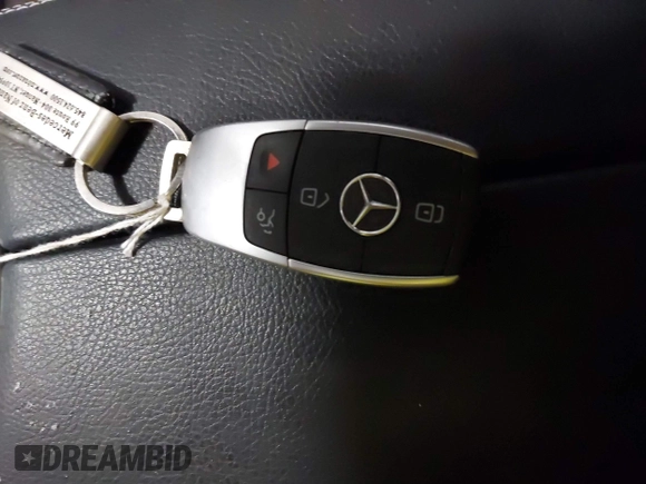 2020 Mercedes-Benz C 300 with VIN 55SWF8EB0LU329724, listed as a IAAI auction lot 41384132 with 58,570 mi miles and . Bid and sale history available at DreamBid. Image 11.