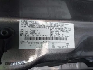 2014 Ford C-Max SEL z VIN 1FADP5BU2EL505043, wystawiony jako IAAI lot #42384560 z przebiegiem 392 782 mil mil oraz . Historia ofert i sprzedaży dostępna na DreamBid. Obrazek 9.