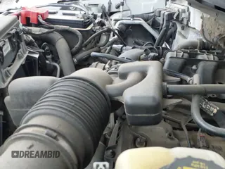 2014 Ford F-150 XL with VIN 1FTMF1CM9EKE11526, listed as a IAAI auction lot 43195556 with 56,253 mi miles and . Bid and sale history available at DreamBid. Image 19.