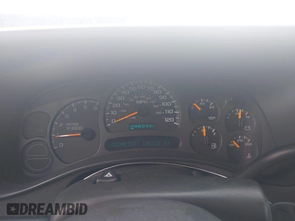 2004 GMC Sierra 1500 SLE with VIN 1GTEK14T24Z285196, listed as a IAAI auction lot 41528991 with 108,128 mi miles and . Bid and sale history available at DreamBid. Image 7.