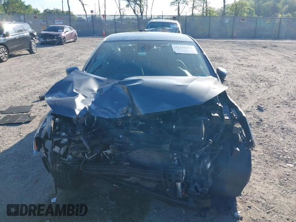 2020 Nissan Versa S z VIN 3N1CN8DV1LL834727, wystawiony jako IAAI lot #42210192 z przebiegiem 83 630 mil mil oraz . Historia ofert i sprzedaży dostępna na DreamBid. Obrazek 13.