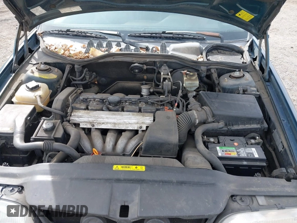 1996 Volvo S70 с VIN YV1LS5548T2285128, выставлен на аукционе IAAI как лот 41754769 с пробегом 109 101 миль миль и . История ставок и продаж доступна на DreamBid. Изображение 10.