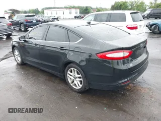 2016 Ford Fusion SE with VIN 1FA6P0H78G5113186, listed as a IAAI auction lot 42247292 with 167,074 mi miles and . Bid and sale history available at DreamBid. Image 3.