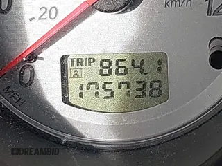 2006 Mitsubishi Outlander SE with VIN JA4LX41F46U007788, listed as a IAAI auction lot 41827737 with 175,738 mi miles. Bid and sale history available at carsss.com. Image 16.