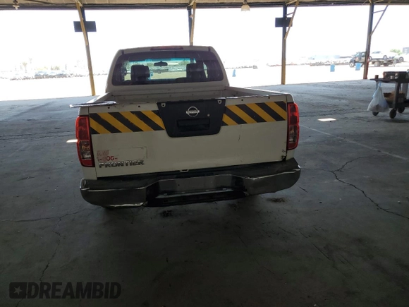 2013 Nissan Frontier S z VIN 1N6BD0CT2DN749097, wystawiony jako Copart lot #57447645 z przebiegiem 168 491 mil mil oraz Czysty tytuł • Clean title. Historia ofert i sprzedaży dostępna na DreamBid. Obrazek 6.