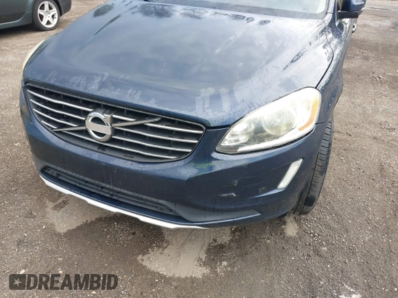 2014 Volvo XC60 3.2L с VIN YV4952DL8E2506242, выставлен на аукционе IAAI как лот 42323667 с пробегом 214 849 миль миль и . История ставок и продаж доступна на DreamBid. Изображение 6.