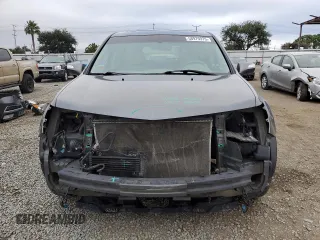 2011 Acura MDX with VIN 2HNYD2H26BH508846, listed as a Copart auction lot 58979975 with 207,604 mi miles and Salvage title. Bid and sale history available at DreamBid. Image 5.