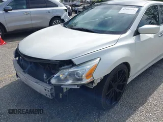 2014 Nissan Altima S with VIN 1N4AL3AP4EN223862, listed as a IAAI auction lot 42004392 with 140,450 mi miles and . Bid and sale history available at DreamBid. Image 6.