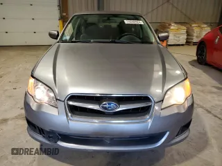 2008 Subaru Legacy z VIN 4S3BL616X86223421, wystawiony jako Copart lot #74260924 z przebiegiem 178 716 mil mil oraz Szkoda całkowita • Salvage title. Historia ofert i sprzedaży dostępna na DreamBid. Obrazek 5.