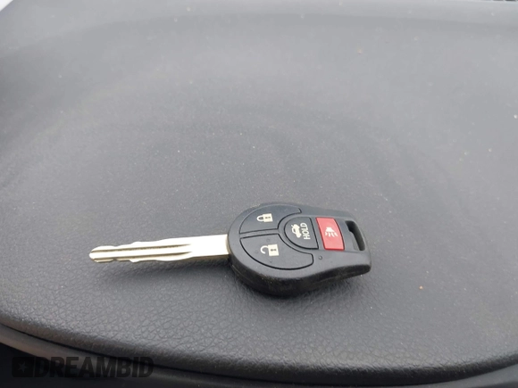 2017 Nissan Sentra SL with VIN 3N1AB7AP3HY382192, listed as a IAAI auction lot 42303954 with 74,278 mi miles and . Bid and sale history available at DreamBid. Image 11.