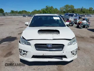 2015 Subaru WRX Premium with VIN JF1VA1D61F8815122, listed as a IAAI auction lot 42042491 with 134,158 mi miles and . Bid and sale history available at DreamBid. Image 13.