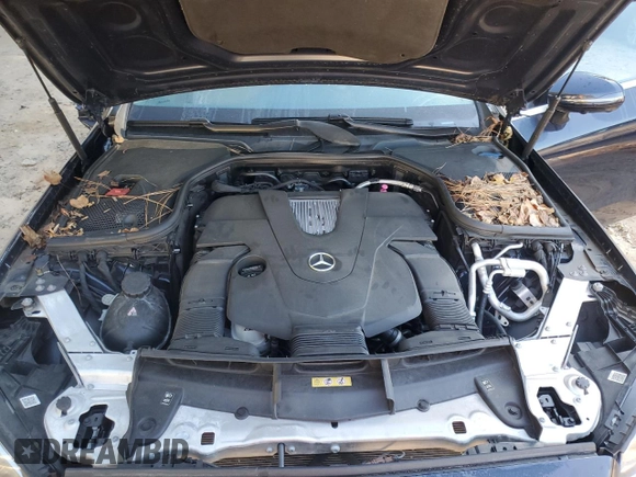 2019 Mercedes-Benz E-Class E 450 with VIN WDD1K6JB6KF117413, listed as a Copart auction lot 75271854 with 41,998 mi miles and Salvage Title. Bid and sale history available at carsss.com. Image 13.