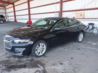 2017 Chevrolet Malibu LT with VIN 1G1ZE5ST3HF200997, listed as a IAAI auction lot 42143033 with 122,140 mi miles and . Bid and sale history available at DreamBid. Image 17.