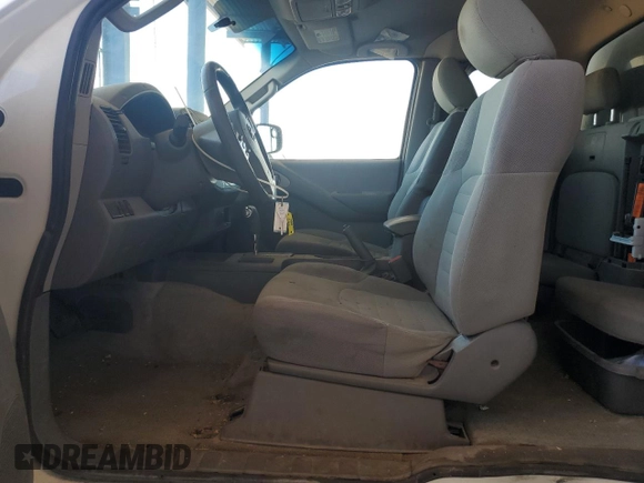 2014 Nissan Frontier S with VIN 1N6BD0CT5EN736023, listed as a Copart auction lot 65978855 with 145,374 mi miles and Clean title. Bid and sale history available at DreamBid. Image 7.