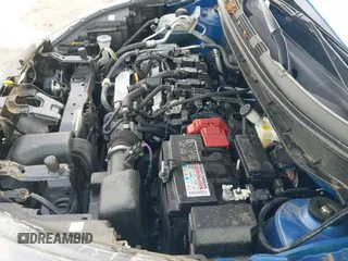 2024 Nissan Kicks SR с VIN 3N1CP5DV6RL507256, выставлен на аукционе IAAI как лот 43095255 с пробегом 12 936 миль миль и . История ставок и продаж доступна на DreamBid. Изображение 19.