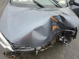 2016 Toyota Corolla L with VIN 2T1BURHE2GC553198, listed as a Copart auction lot 49707595 with Not provided miles and Salvage title. Bid and sale history available at DreamBid. Image 11.