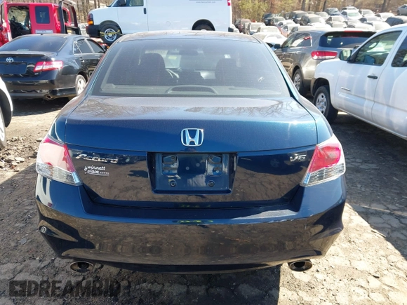 2010 Honda Accord EX z VIN 5KBCP3F77AB018255, wystawiony jako IAAI lot #41653419 z przebiegiem 183 521 mil mil oraz . Historia ofert i sprzedaży dostępna na DreamBid. Obrazek 16.