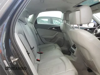 2013 Audi A6 Premium Plus z VIN WAUGFAFC0DN051248, wystawiony jako Copart lot #56663775 z przebiegiem 110 304 mil mil oraz Szkoda całkowita • Salvage title. Historia ofert i sprzedaży dostępna na DreamBid. Obrazek 10.