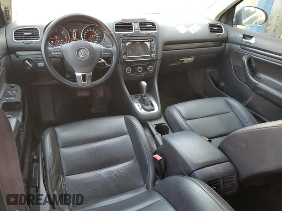 2013 Volkswagen Jetta SportWagen TDI with VIN 3VWPL7AJ7DM683188, listed as a Copart auction lot 70032624 with 160,493 mi miles and Clean Title. Bid and sale history available at carsss.com. Image 8.