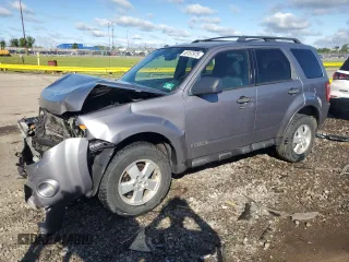 2008 Ford Escape XLT with VIN 1FMCU03Z68KE51523, listed as a Copart auction lot 58157975 with 191,564 mi miles and Clean title. Bid and sale history available at DreamBid. Image 1.