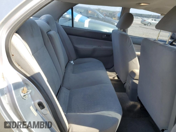 2005 Mitsubishi Lancer ES with VIN JA3AJ26E85U051230, listed as a Copart auction lot 75850604 with 152,743 mi miles and Salvage Title. Bid and sale history available at carsss.com. Image 10.