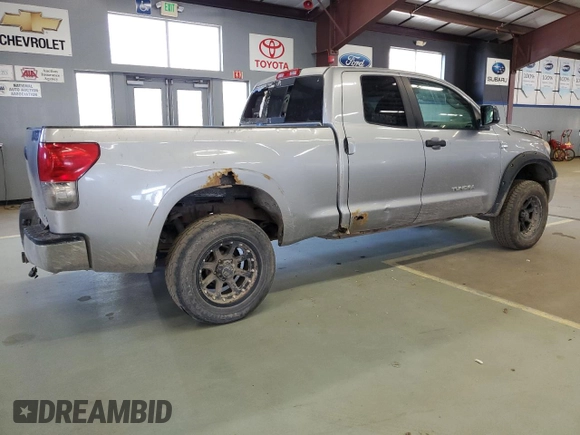 2008 Toyota Tundra 4WD Truck with VIN 5TFBT54188X012318, listed as a Copart auction lot 55486335 with 249,195 mi miles and Clean Title. Bid and sale history available at carsss.com. Image 3.