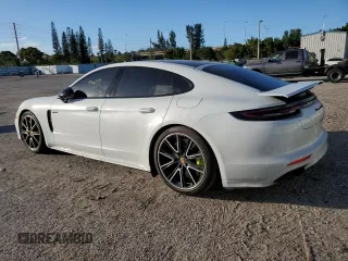 2018 Porsche Panamera с VIN WP0AH2A71JL144659, выставлен на аукционе Copart как лот 40588804 с пробегом 55 697 миль миль и . История ставок и продаж доступна на DreamBid. Изображение 2.