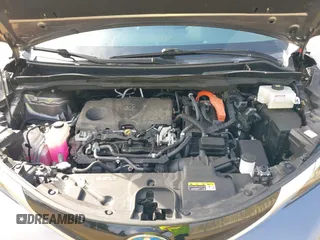 2021 Toyota Sienna XSE with VIN 5TDDSKFC7MS016370, listed as a IAAI auction lot 42381152 with 25,656 mi miles and . Bid and sale history available at DreamBid. Image 10.