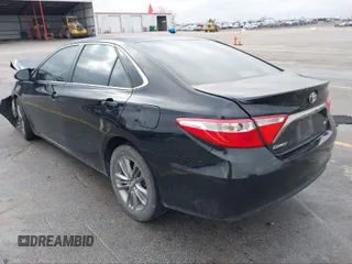 2017 Toyota Camry XLE with VIN 4T1BF1FK0HU686837, listed as a IAAI auction lot 41887398 with 165,769 mi miles and . Bid and sale history available at DreamBid. Image 3.