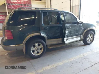 2004 Ford Explorer z VIN 1FMZU84WX4UA32084, wystawiony jako IAAI lot #41958563 z przebiegiem 229 924 mil mil oraz . Historia ofert i sprzedaży dostępna na DreamBid. Obrazek 6.